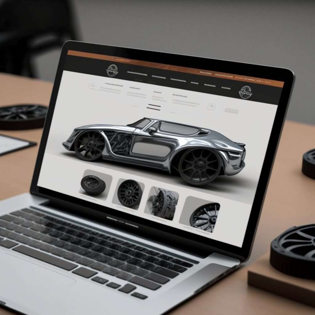 FZ Motor : la boutique en ligne de référence pour les pièces détachées de voitures sans permis