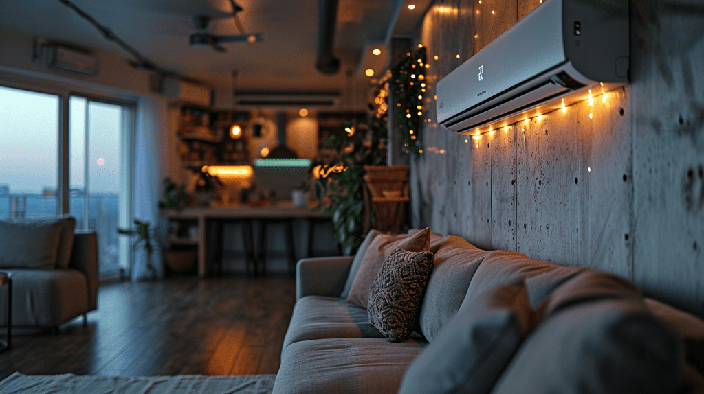 Pourquoi votre unit&eacute; de conditionnement d'air fonctionne-t-elle toute la journ&eacute;e