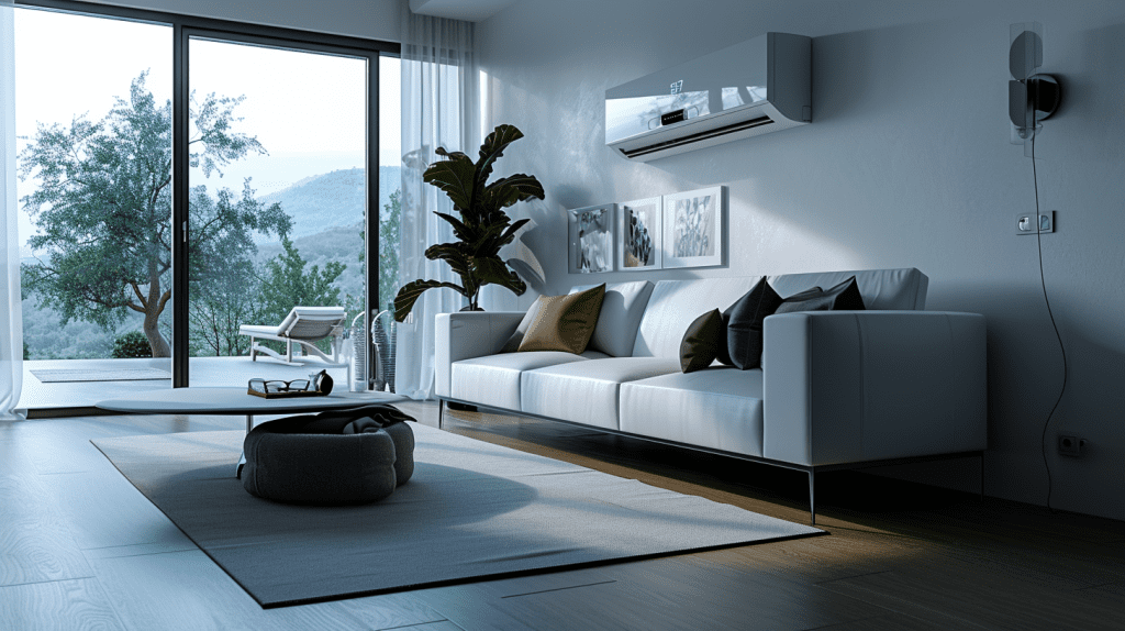 Pourquoi votre unit&eacute; de conditionnement d'air fonctionne-t-elle toute la journ&eacute;e